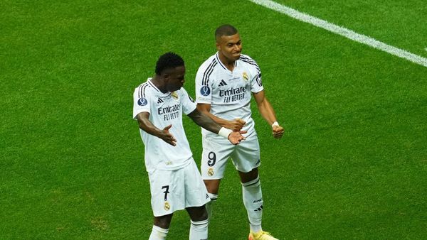 5 Pemain dengan Gaji Tertinggi di Liga Spanyol