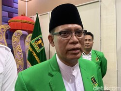 Waketum PPP Ungkap Alasan Pecat Idy Muzayyad di Bali