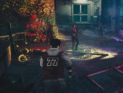 Resident Evil Versi Indonesia Bakal Rilis, Judulnya Akarmaut: Rootmare