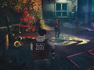 Resident Evil Versi Indonesia Bakal Rilis, Judulnya Akarmaut: Rootmare Resident Evil Versi Indonesia Bakal Rilis, Judulnya Akarmaut: Rootmare