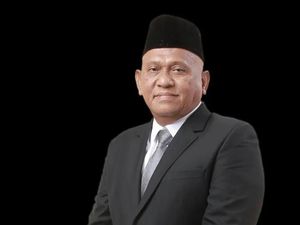 Bakal Calon Bupati Kulon Progo Akhmad Basuki Meninggal Dunia