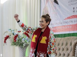 Legislator Gerindra Hadirkan Listrik bagi Warga Desa Pangkalan Batu Kalbar