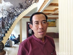 Maju Sebagai Bacagub Banten, Andra Soni Mundur dari Caleg Terpilih