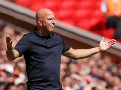 Koeman: Slot Hoki Latih Liverpool