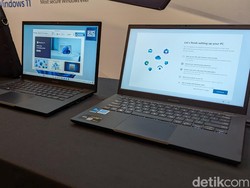 Asus Siap Genjot Produksi Lokal Andai TKDN Laptop Naik Jadi 65%