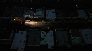 Badai Putus Jaringan Listrik, Puerto Rico Gelap Gulita