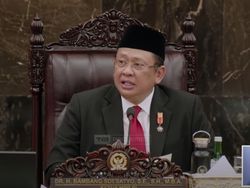 MPR Kritik Keamanan Siber Indonesia Masih Lemah di ASEAN