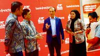 Bancassurance untuk Perlindungan Jangka Panjang