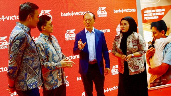 Bancassurance untuk Perlindungan Jangka Panjang