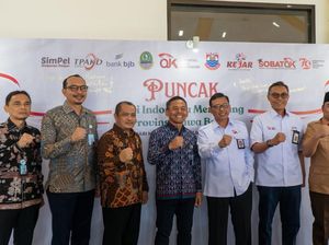 bank bjb Genjot Budaya Menabung & Literasi Keuangan Lewat Program KEJAR