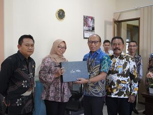 bjb KGB Pisan, Solusi Penuhi Kebutuhan Finansial ASN Tanpa Harus ke Bank