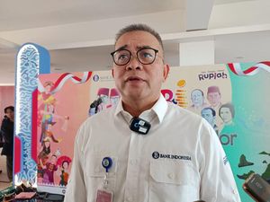 BI Rutin Lakukan Evaluasi Rupiah Setiap 6 hingga 12 Tahun BI Rutin Lakukan Evaluasi Rupiah Setiap 6 hingga 12 Tahun