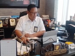 Pentingnya Konektivitas, Lion Group Beri Kemudahan Lewat Aplikasi BookCabin