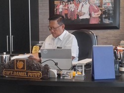 Terbang ke Berbagai Daerah di RI, Lion Group Tingkatkan Ekonomi & Pariwisata