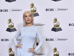 Menu Diet Ala Christina Aguilera, Sukses Pangkas BB hingga 19 Kg