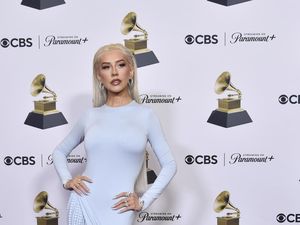 Menu Diet Ala Christina Aguilera, Sukses Pangkas BB hingga 19 Kg Menu Diet Ala Christina Aguilera, Sukses Pangkas BB hingga 19 Kg