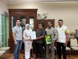 PT Kelas Fitness Indonesia-UNJ Perkuat Kerja Sama Kelembagaan