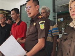 Kisah Pria Bogor Curi Motor Demi Lahiran Istri, Bebas Lewat Restorative Justice