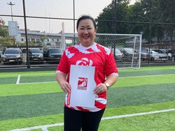 Ketua PSI NTT Tiba-tiba Mundur, Ingin Gabung Partai Lain