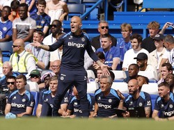 Maresca: Chelsea Belum Berhenti Belanja