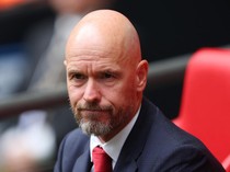 Dikritik Ronaldo, Ten Hag Bilang Gini