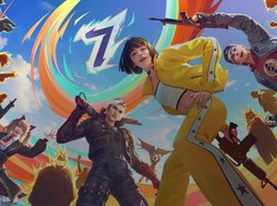 270+ Nama FF Terbaru 2025 yang Keren, Seram, Old, hingga Brazil Style