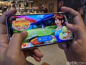 Curhatan Developer Game Lokal Minta Dukungan Masyarakat Indonesia Curhatan Developer Game Lokal Minta Dukungan Masyarakat Indonesia