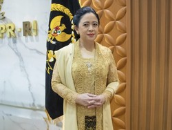 HUT ke-79 RI, Puan: Negara Ini Milik Seluruh Rakyat, Perlakukan Adil!