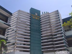 Profil Fakultas Teknik UMI Makassar: Prodi, Fasilitas hingga Prospek Kerja Profil Fakultas Teknik UMI Makassar: Prodi, Fasilitas hingga Prospek Kerja