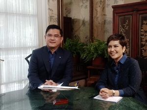 Singapore Airlines Tanggap dalam Industri, Tingkatkan Kenyamanan Pelanggan