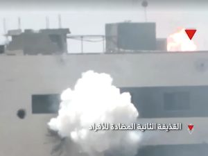 RS Indonesia di Gaza Dibakar, Israel Dinilai Sengaja Siksa Tenaga Medis-Faskes RS Indonesia di Gaza Dibakar, Israel Dinilai Sengaja Siksa Tenaga Medis-Faskes
