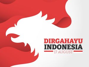 40++ Daftar Ucapan HUT RI 17 Agustus 2024 untuk Rayakan Hari Kemerdekaan 40++ Daftar Ucapan HUT RI 17 Agustus 2024 untuk Rayakan Hari Kemerdekaan