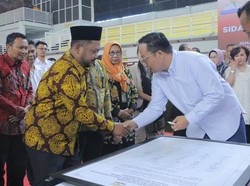 Kejutan! PDIP Usung Gus Yani-dr Alif di Pilbup Gresik 2024