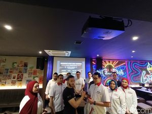 INAMMAF Kirim Wakil Indonesia ke IMMAF Asian Championships 2024 INAMMAF Kirim Wakil Indonesia ke IMMAF Asian Championships 2024