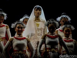 Video: Pagelaran Sabang Merauke Kenalkan Budaya ke Generasi Muda