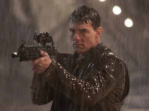 Kekalahan Tom Cruise di Jack Reacher Kekalahan Tom Cruise di Jack Reacher