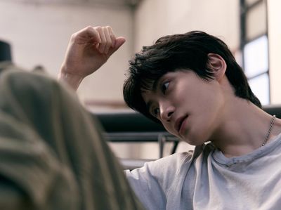 Awas Kepincut Pesona Jaehyun NCT!