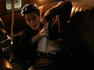 Jaehyun NCT Pamit Buat Wamil