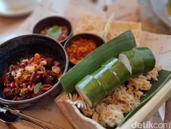 Jejak Rasa Indonesia Sajikan 5 Kuliner Lokal yang Unik dan Lezat