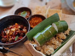 Jejak Rasa Indonesia Sajikan 5 Kuliner Lokal yang Unik dan Lezat Jejak Rasa Indonesia Sajikan 5 Kuliner Lokal yang Unik dan Lezat