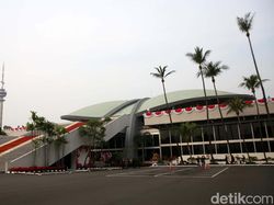 Formasi CPNS Setjen DPR 2024 dan Syarat Pendidikan, Penghasilan hingga Rp 6,7 Juta