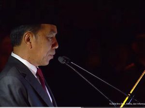 Daftar 7 Posisi Kabinet yang Akan Dilantik Jokowi Hari Ini Daftar 7 Posisi Kabinet yang Akan Dilantik Jokowi Hari Ini