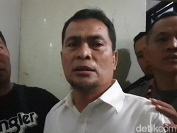 Vonis 10 Tahun Penjara untuk Kadinkes Sumut di Kasus Korupsi APD COVID-19