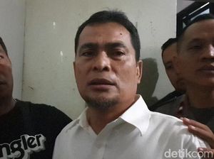 Vonis 10 Tahun Penjara untuk Kadinkes Sumut di Kasus Korupsi APD COVID-19 Vonis 10 Tahun Penjara untuk Kadinkes Sumut di Kasus Korupsi APD COVID-19