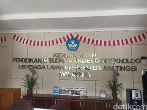 PTS Ini Bermasalah dengan Dosen, Kini dalam Pembinaan Kemendikbudristek
