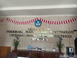 PTS Ini Bermasalah dengan Dosen, Kini dalam Pembinaan Kemendikbudristek