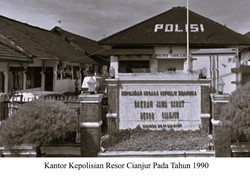 Saat 67 Polisi Nekat Kibarkan Merah Putih Sebelum Proklamasi