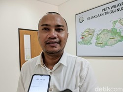 Penyidik Temukan Indikasi Korupsi di Ajang Lombok Sumbawa Motocross 2023