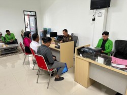 Kadus Korupsi Duit PBB di Keyongan Boyolali Divonis 2 Tahun, Jaksa Banding