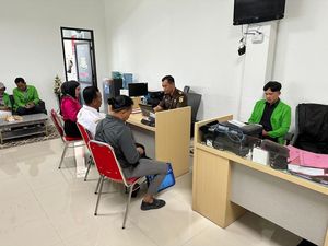 Kadus Korupsi Duit PBB di Keyongan Boyolali Divonis 2 Tahun, Jaksa Banding Kadus Korupsi Duit PBB di Keyongan Boyolali Divonis 2 Tahun, Jaksa Banding